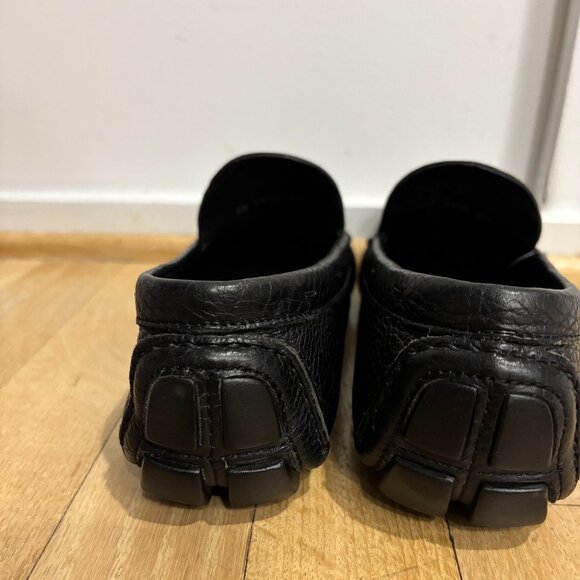 Prada Driving Loafers - Picture 4 of 6
